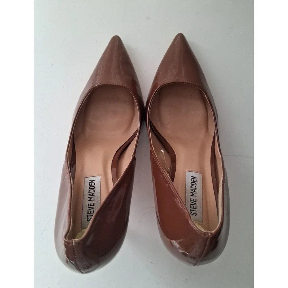 Steve Madden steve madden
